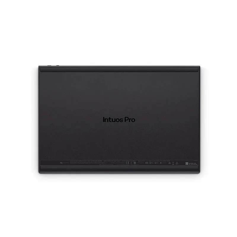 Wacom Intuos Pro - Digitaliserare