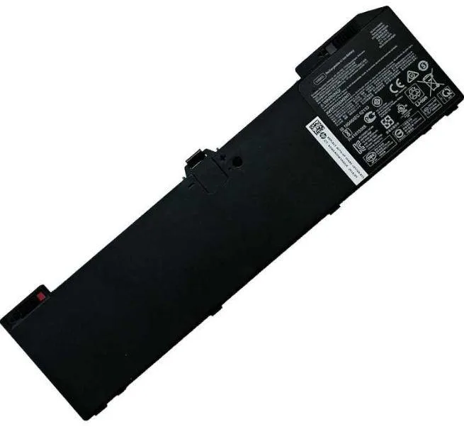 HPE HP Battery 4C 90Wh 5.85Ah Li