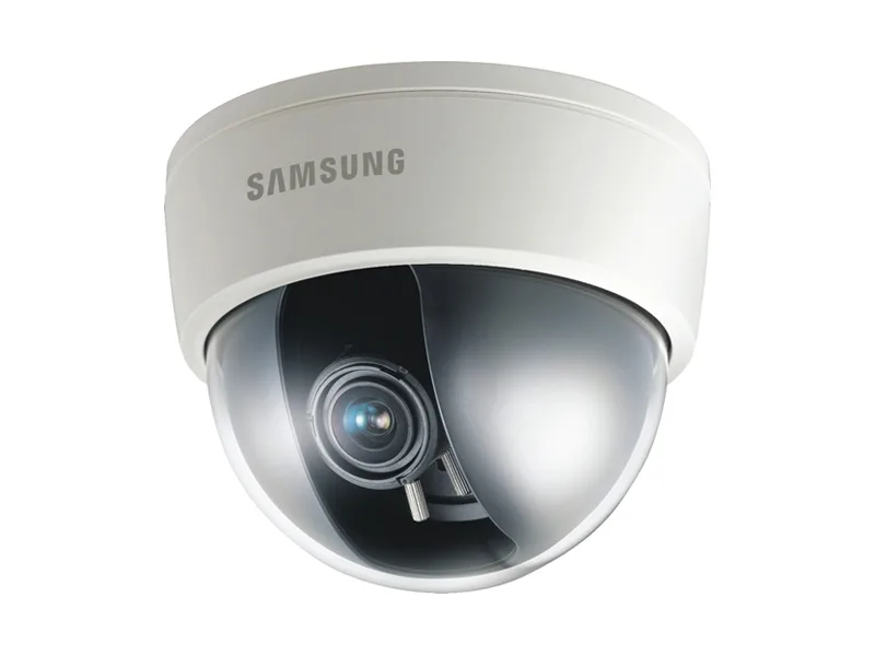 Samsung SCD-2080P kontrollkamera