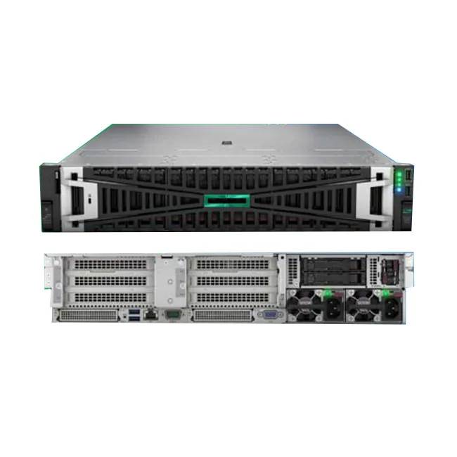 HPE ProLiant DL385 Gen11