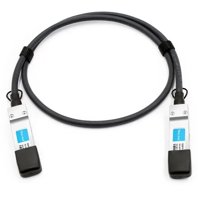 40G QSFP+ DAC Cable 2-Metre
