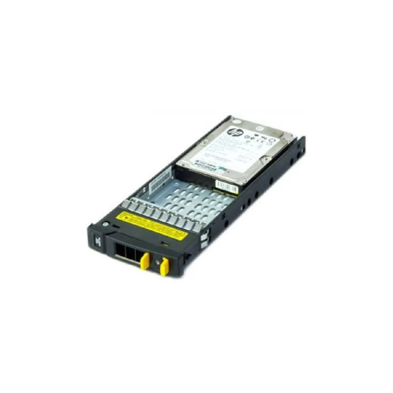 HP E 3PAR 8000 600 GB SAS 15K SFF FE HDD