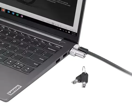 Lenovo Cable Lock