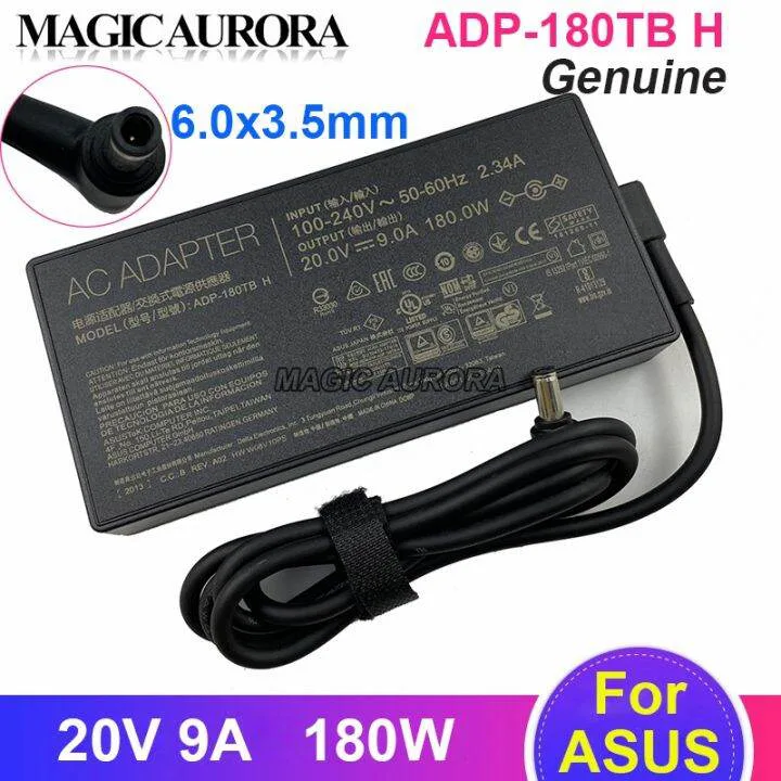 180W 20V ADP-180TB H