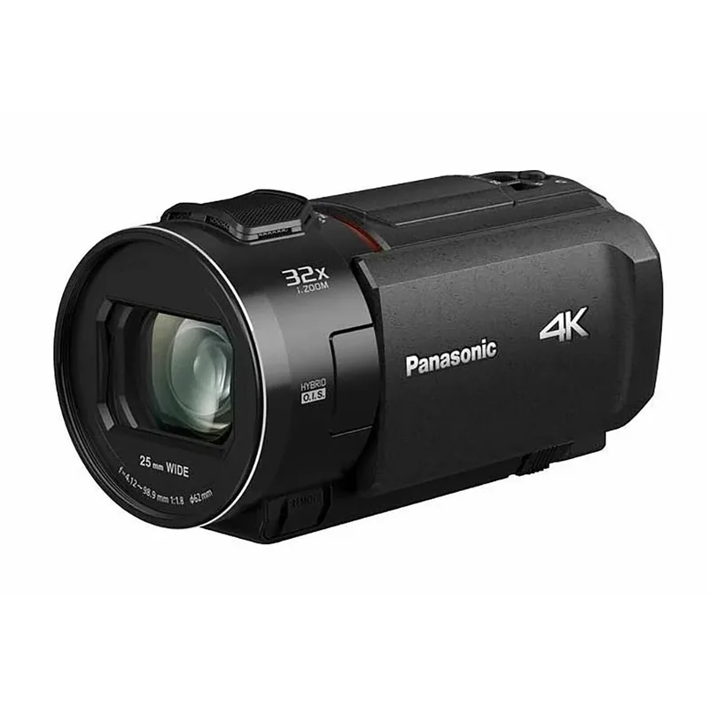 PANASONIC Camescope 4K HC-VX3