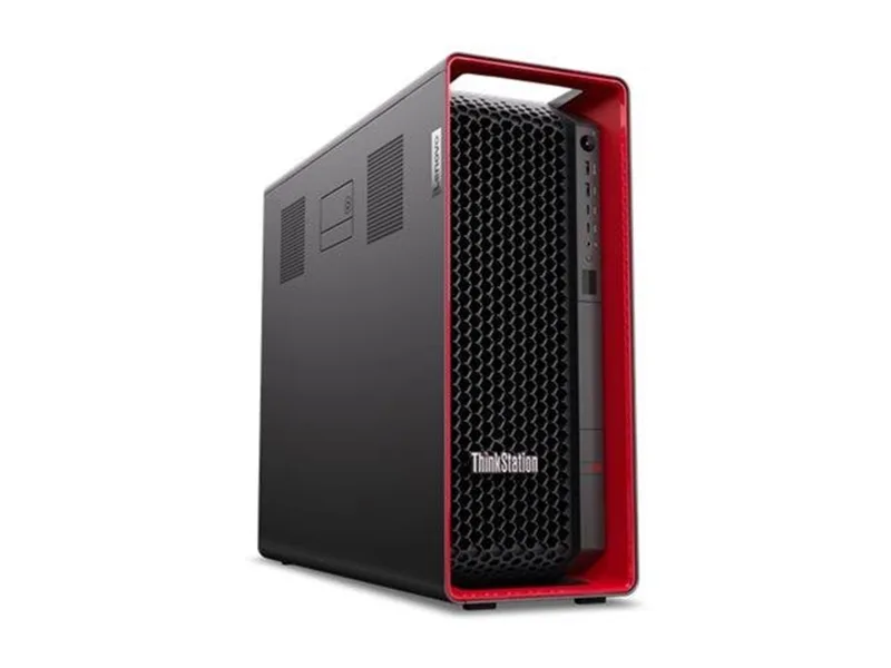 Lenovo ThinkStation P8 AMD Tr PRO 7955WX