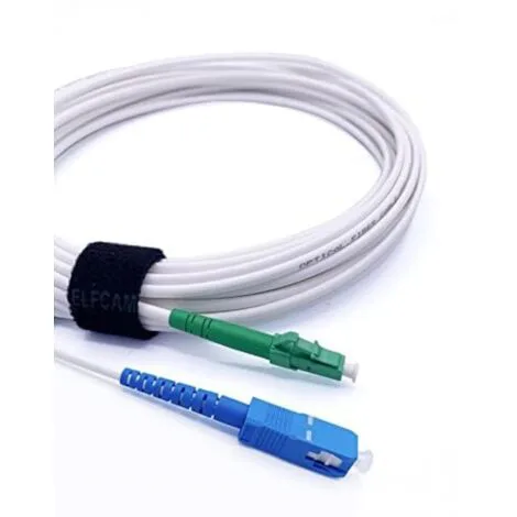 Elfcam 10m fiberkabel