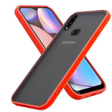 Cadorabo Samsung Galaxy A10s / M01s Skal