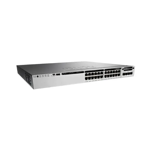 Cisco WS-C3850-24T-L