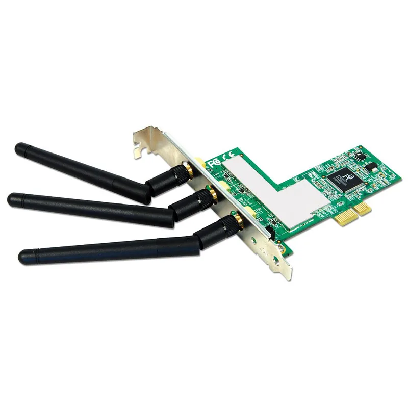 11N Sb+Risercard WiFi