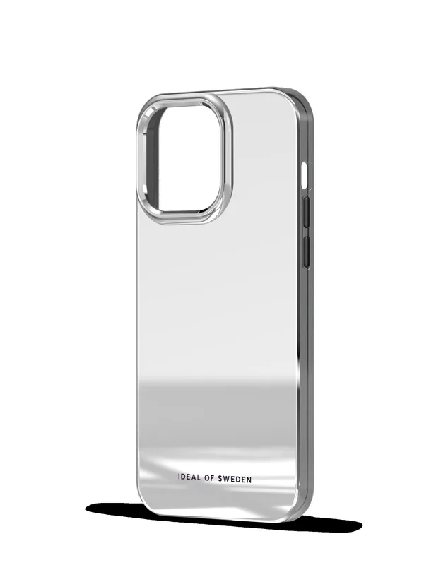 iDeal of Sweden Mirror Case iPhone 15PM Mirror