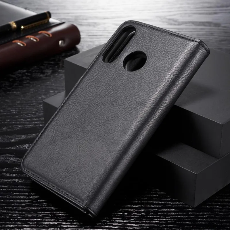 Magnetisk för Huawei P30 Lite-fodral