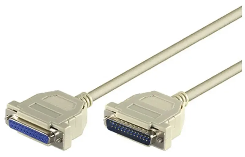 Microconnect Parallell kabel