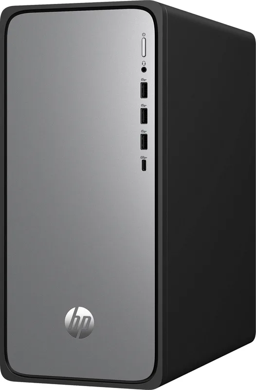 HP Omnidesk Desktop PC M02-0170ng