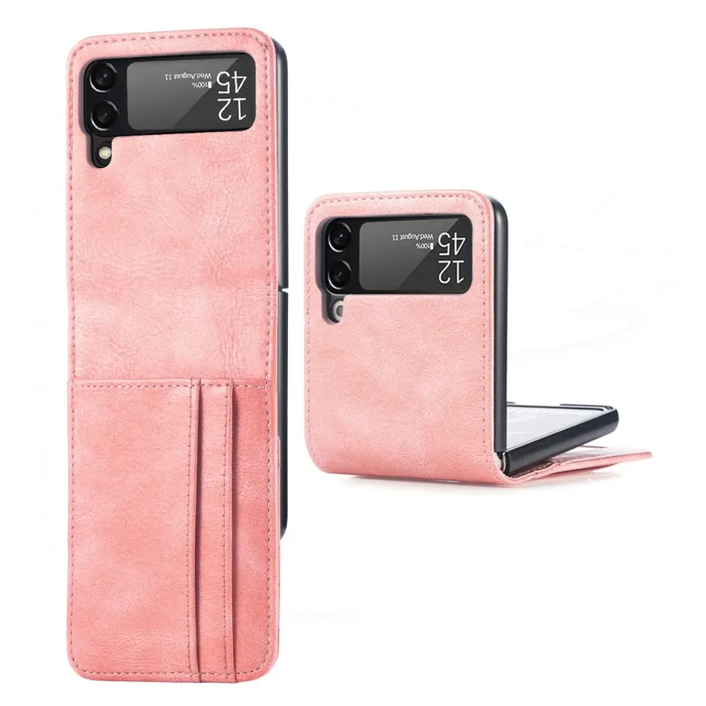Fodral för Samsung Galaxy Z Flip4 5G