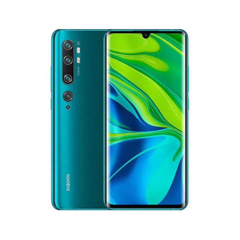 Xiaomi Mi Note 10 smartphone 6/128GB