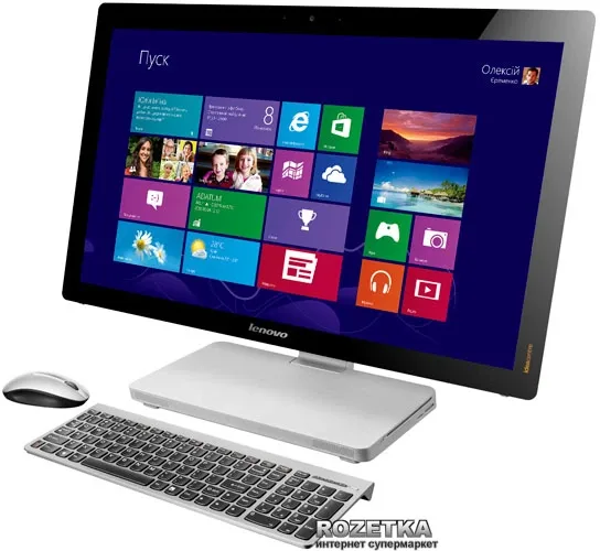 Lenovo A730 2Gpgv2GPU W/Hdmiin W/O TV