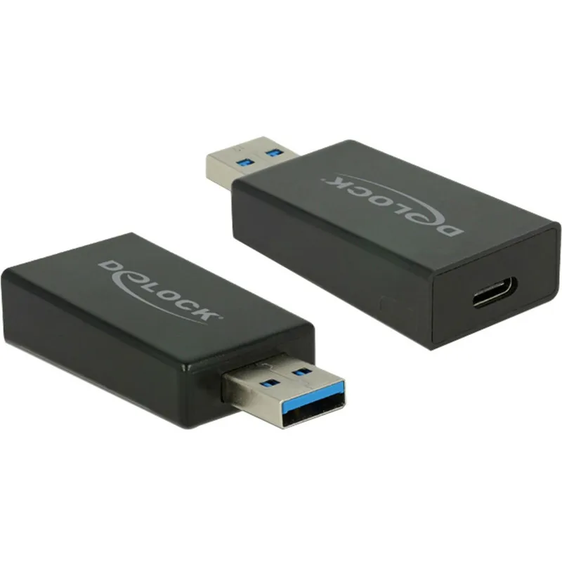 DeLock USB3 adapter