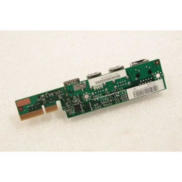 Lenovo C345 IO Module W/O TV W/HDMI