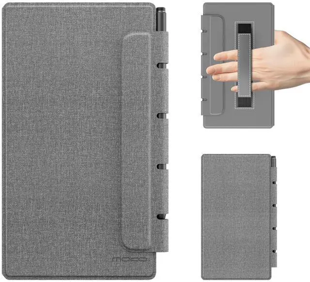 MoKo Case for Remarkable Paper Pro move 2025