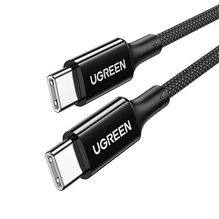 UGREEN USB C till USB C PD 100 W