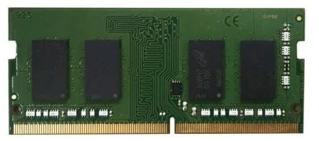 QNAP RAM-2GDR4A0-SO-2400 RAM-minnen 2 GB 1 x