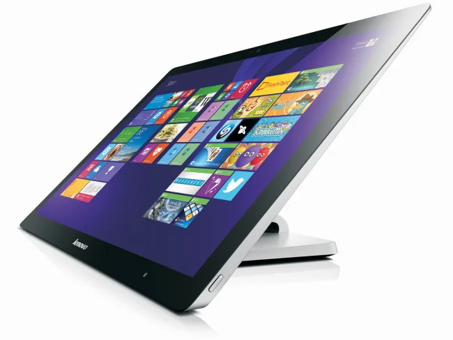 Lenovo C A740 W8s I74558dis W/O TV