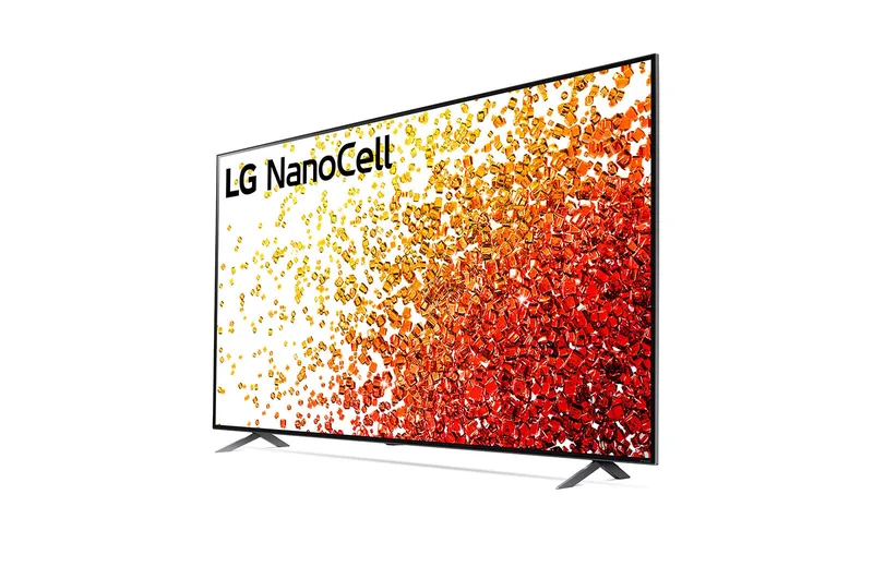 LG 86" NANO90 4K NanoCell TV