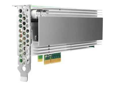 Hewlett Packard Enterprise HPE Mixed Use