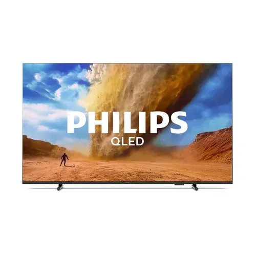 Philips 43” PUS7800 4K QLED Smart TV