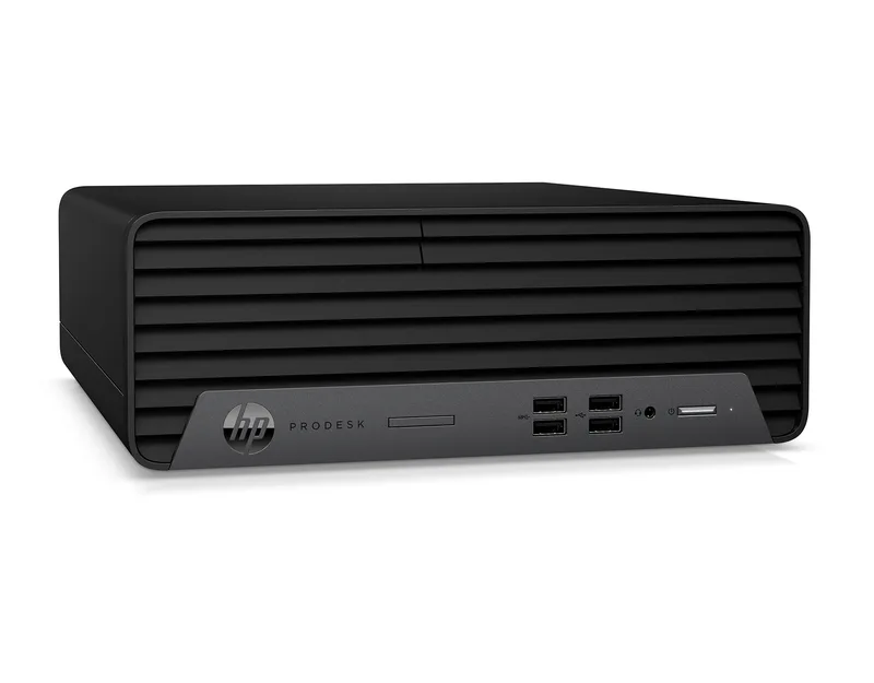 HP ProDesk 400 G7 SFF