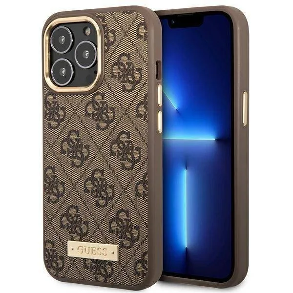 Guess GUHMP14LU4GPRW fodral för iPhone 14 Pro