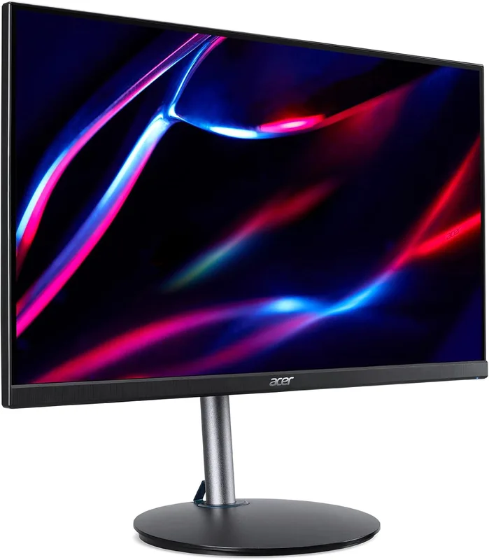 Acer Nitro 24,5 tum Full HD PC Gaming Monitor