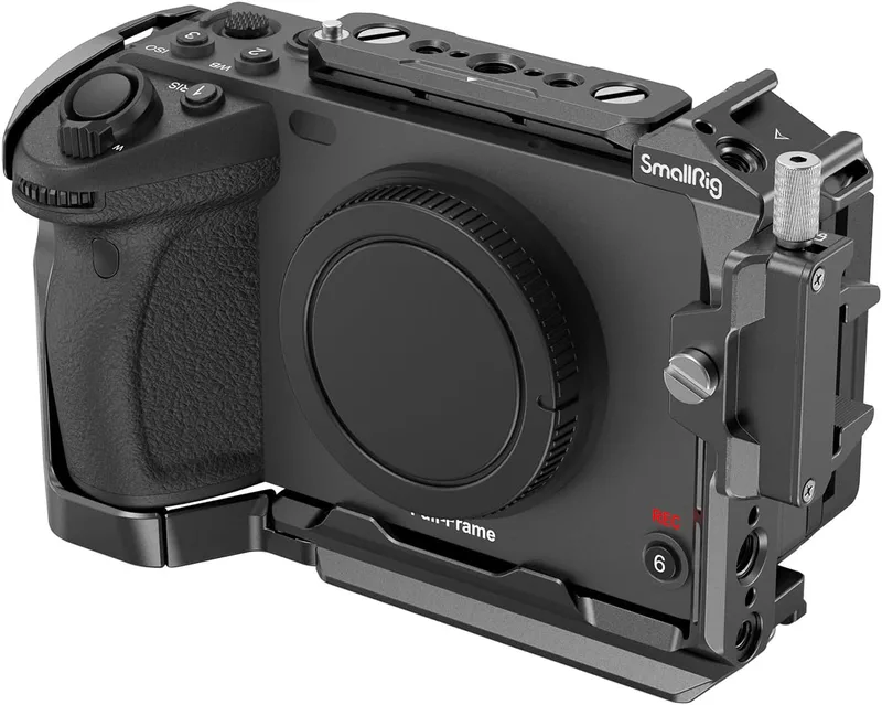 SMALLRIG FX 30 FX 3 Cage