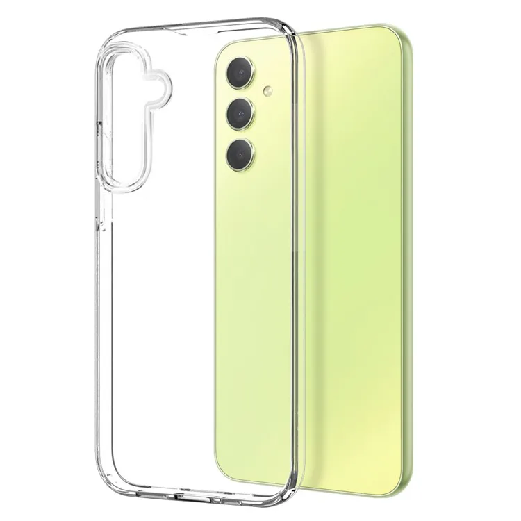 OEM Mobilskal till Galaxy A34 5G Tech