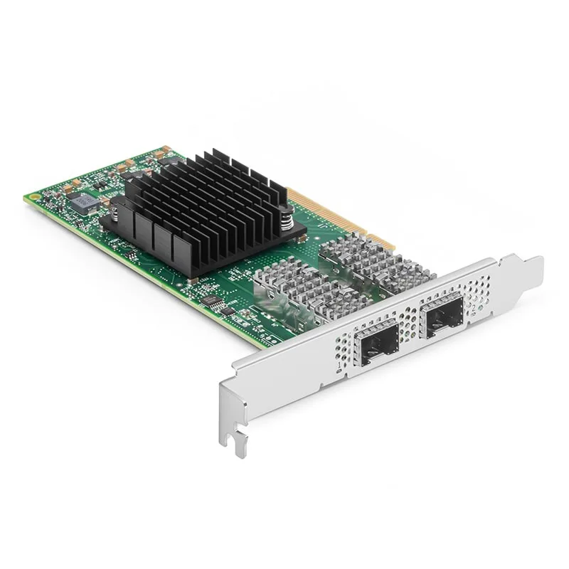 ConnectX-4 LX EN 2xSFP28 25GbE Network Card