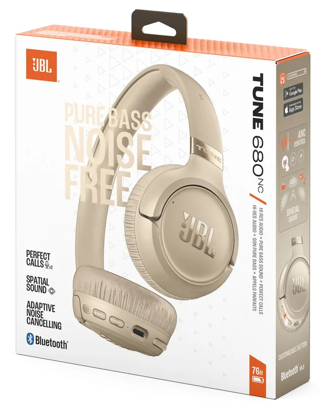 JBL Tune 680 NC