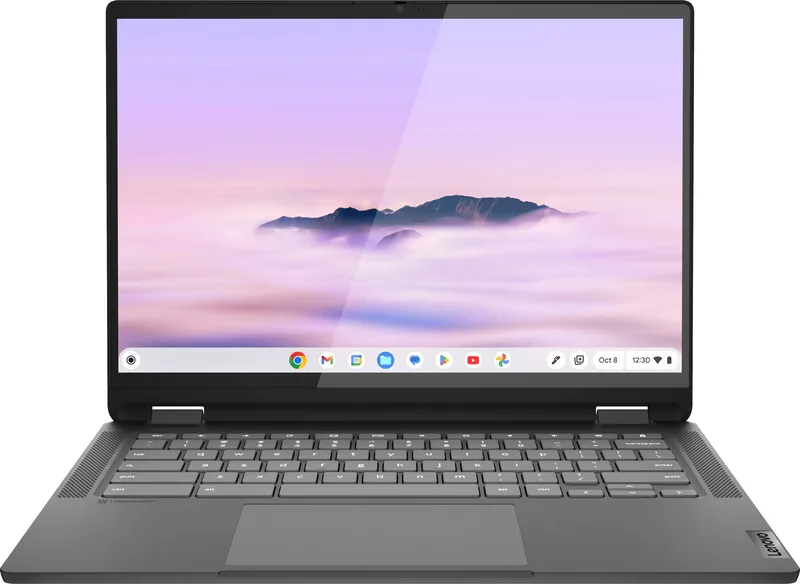 Lenovo Chromebook Plus IdeaPad Flex 5 i3-12/8/256 2-i-1 bärbar dator