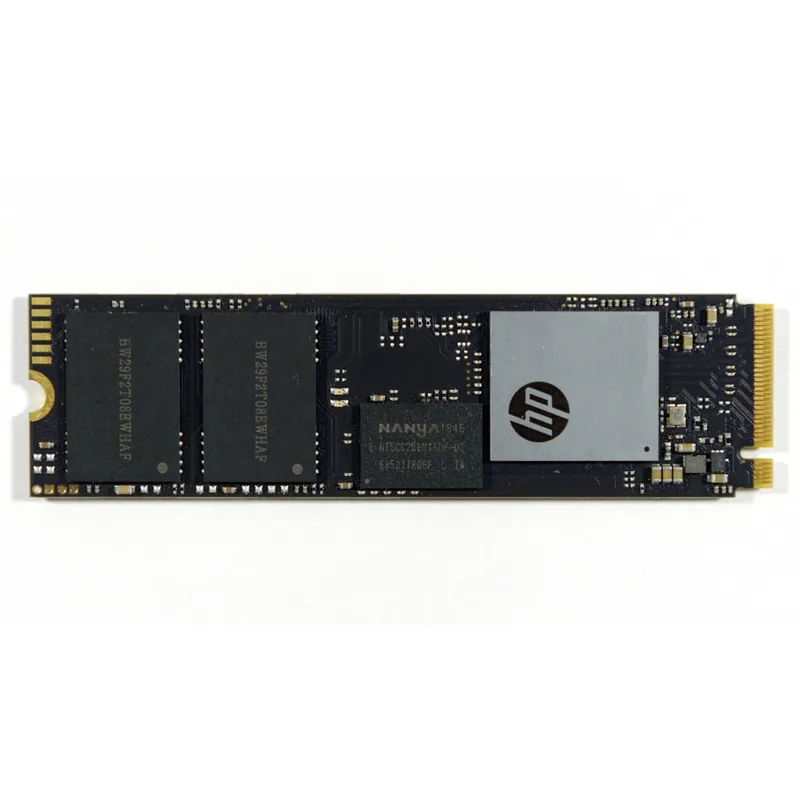 HP SSD 1TB Turbo Drive G2 MLC