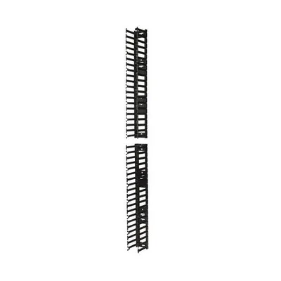 Kabelhållarsats för rack