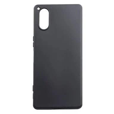 MTK Slim-Fit TPU telefonfodral Skal för Sony Xperia 5 V