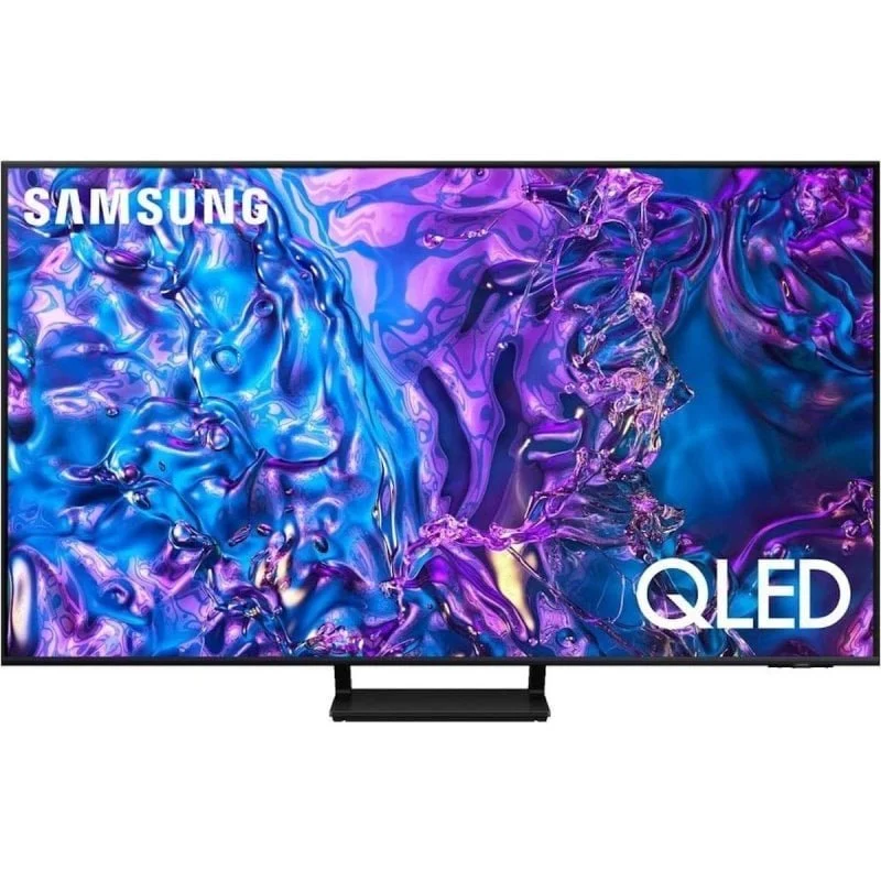 Samsung 55" TQ55Q70DATXXC / 4K / QLED / 100 Hz / Smart TV