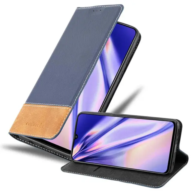 Topme Fodral för Samsung Galaxy A70