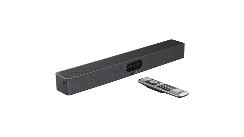 Yealink A25-010 MeetingBar Incl. VCR11 remote