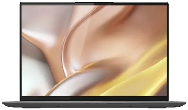 Lenovo Yoga Slim 7 Pro R9-6/16/1024/3050Ti 16" bärbar dator