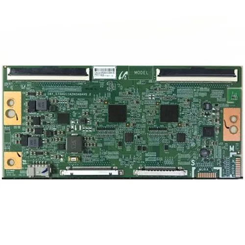18Y_S75HU11A2H2A6AV0.2 T-CON Board