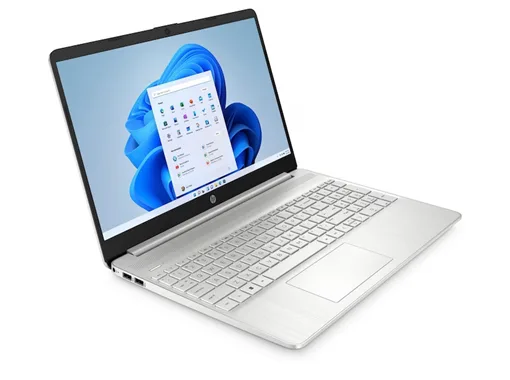 HP Laptop 15s-eq2045no