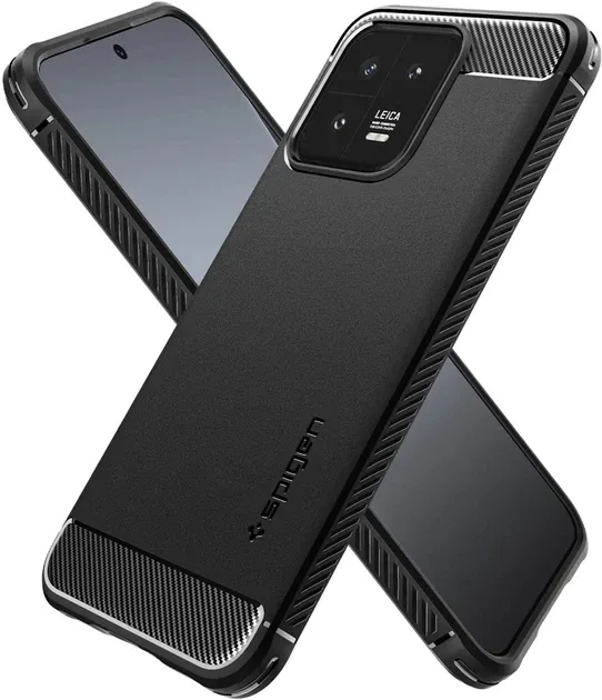 Spigen Xiaomi 13 Pro Skal Rugged Armor