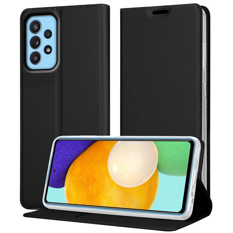 WILLIS Fodral för Samsung Galaxy A52 4G / A52 5G/A52s 5G