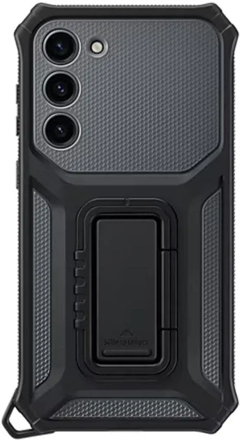 Samsung S23 Plus Rugged telefonfodral